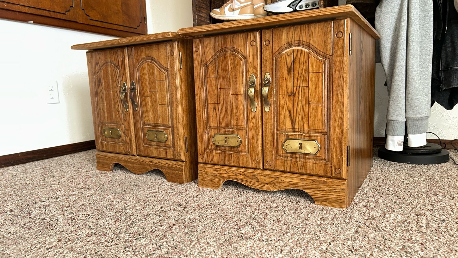 End Tables