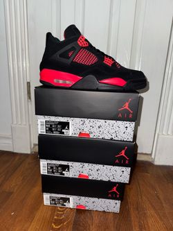 Jordan 4