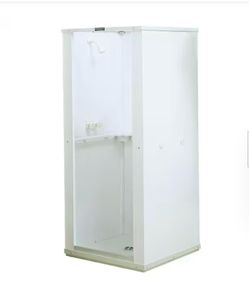 portable shower stall/ regadera portátil
