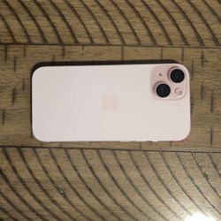 iPhone 15 unlocked 