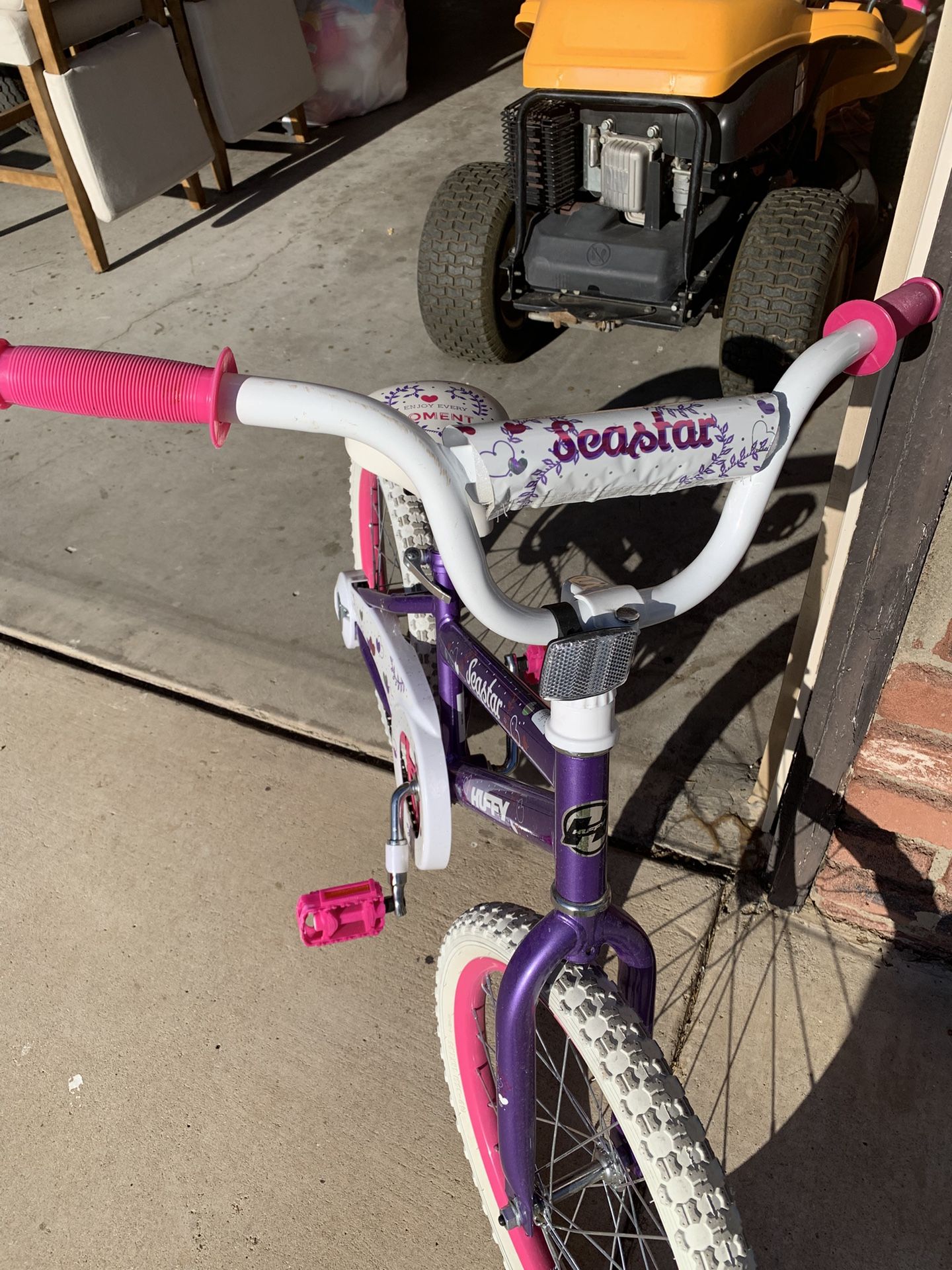 Girls Bicycles