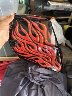 Welding Helmet 
