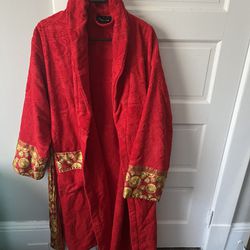 Versace Robe L 