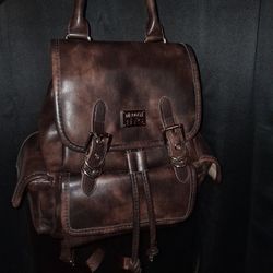 Madden NYC Backpack 