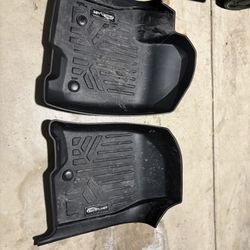 Tahoe, Yukon & Escalade Accessories 