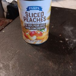 Peaches 