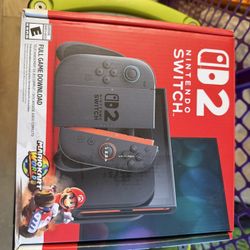 Nintendo Switch 2 