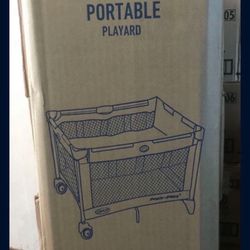 Graco Pack n Play