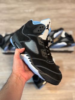 air jordan 5 size 9.5/11/12 available