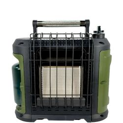 Ozark Trail 10,000 BTU Portable Camping Heater