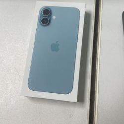 IPHONE 16 PLUS