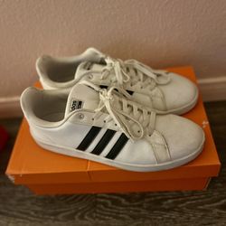 Adidas neo cloudfoam memory footbed Size 13