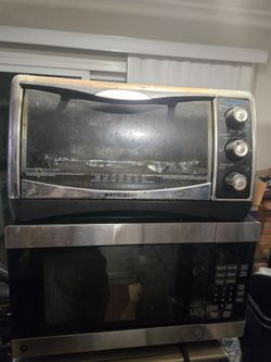 FREE Old Toaster