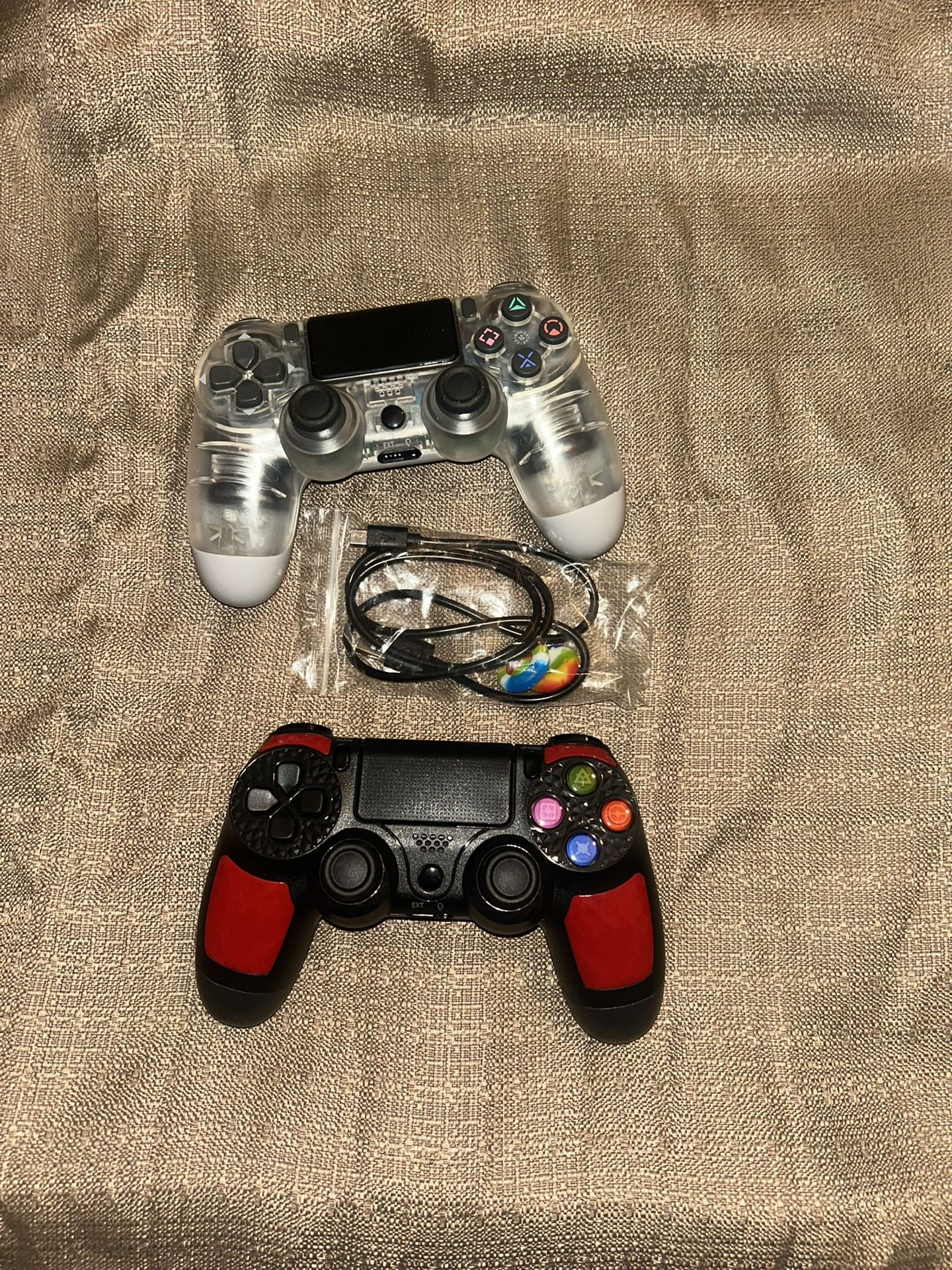 PS4 Controller Set Both For $25