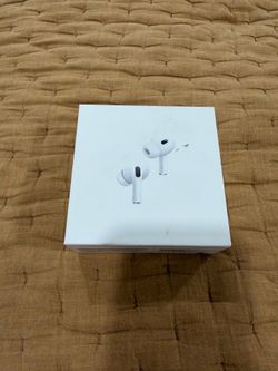 Apple AirPods Pro 2