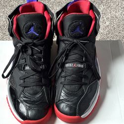 Jordan Jumpman Two Trey