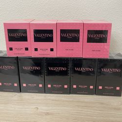 Valentino Perfums 