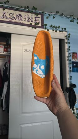 Deflated Camp Flog Ball Tyler The Creator 