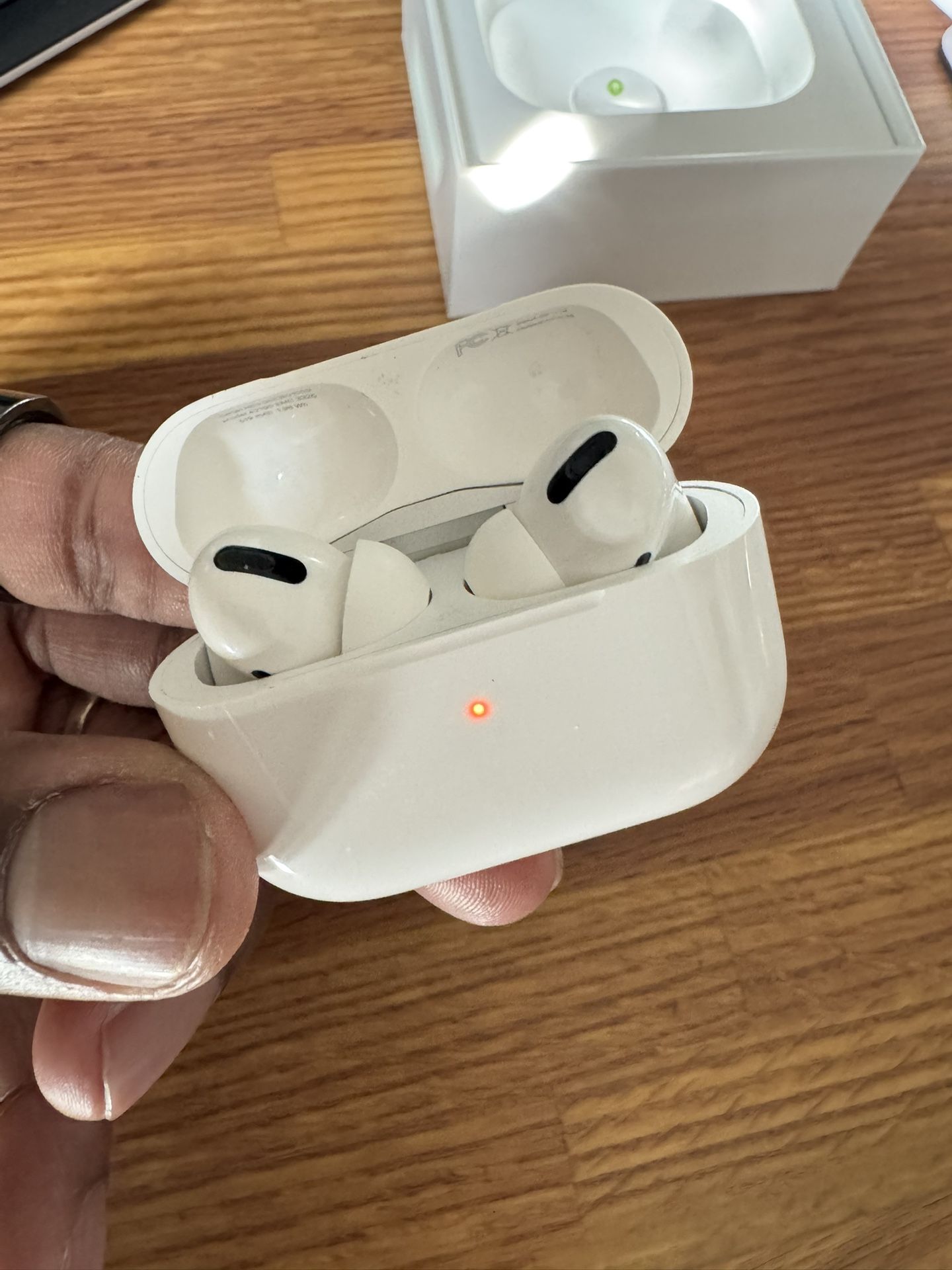100% Authentic Apple AirPod Pro 2