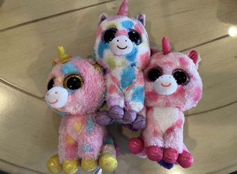 Beanie Boos