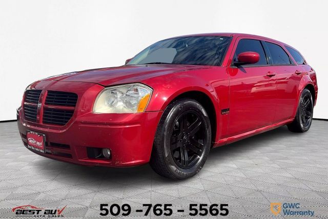 2006 Dodge Magnum