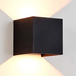 Wall Lights