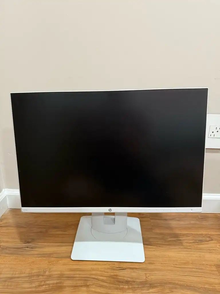 HP Monitor 24” - HC240