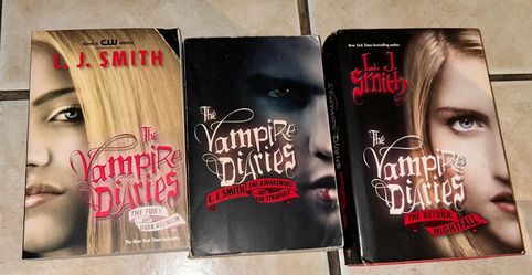 Books