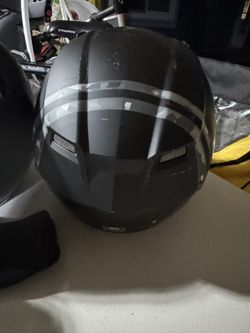 Helmets