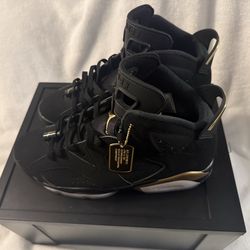 Jordan 6 Retro ‘Defining’