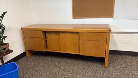 Free Credenza