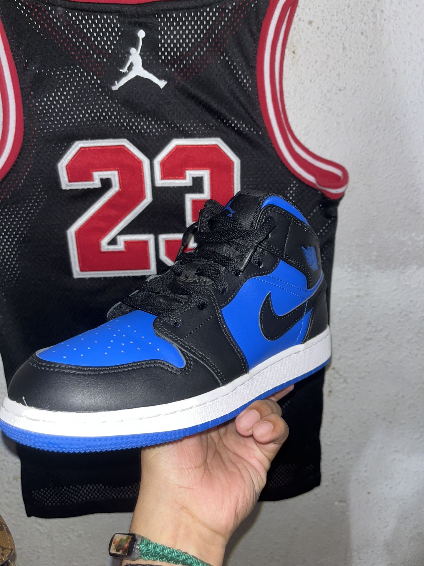 Reselling