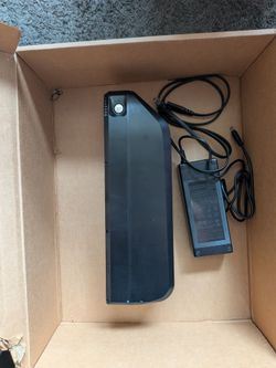 Retrovolt pro Battery 52v 20ah