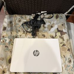 HP Laptop 
