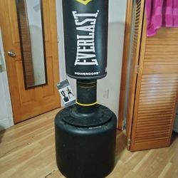 Boxing (Never used )