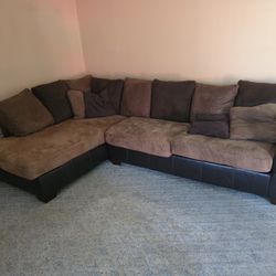 Corner Couch