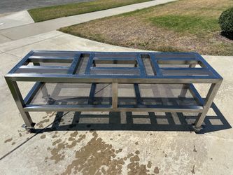BREWING STAND