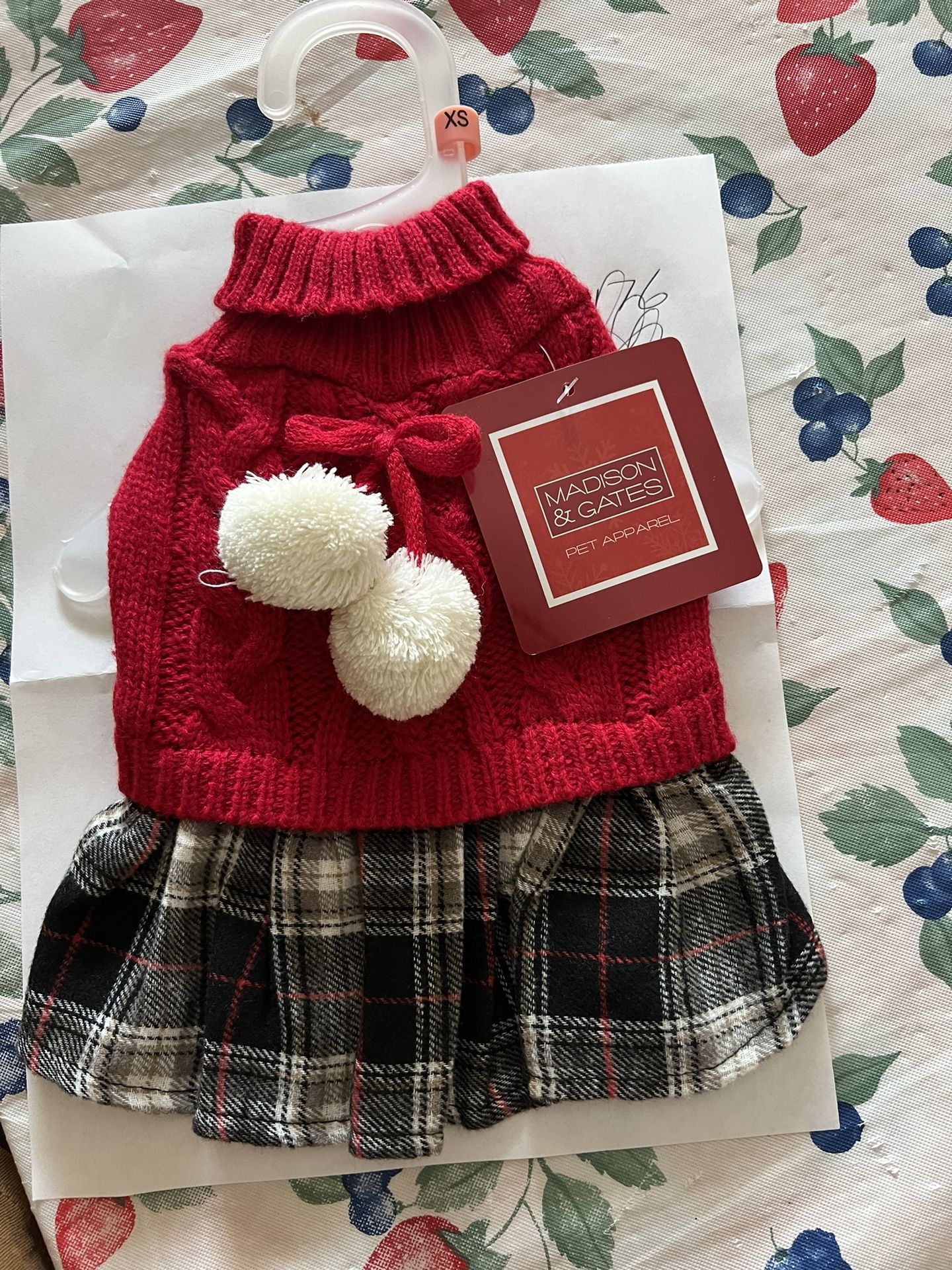 Dress For PET X-Small 