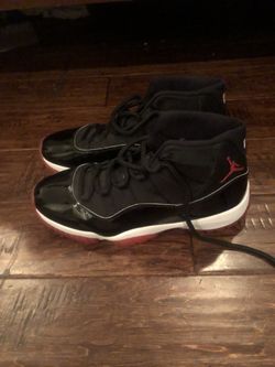 Bred 11s Make An Offer