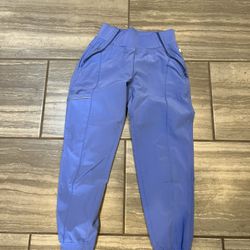 Cherokee Infinity Jogger Scrub Pants Sz XXSP