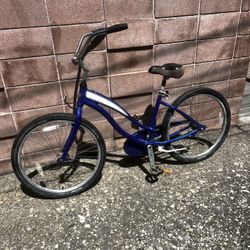 Giant Simple Single Cruiser Bike