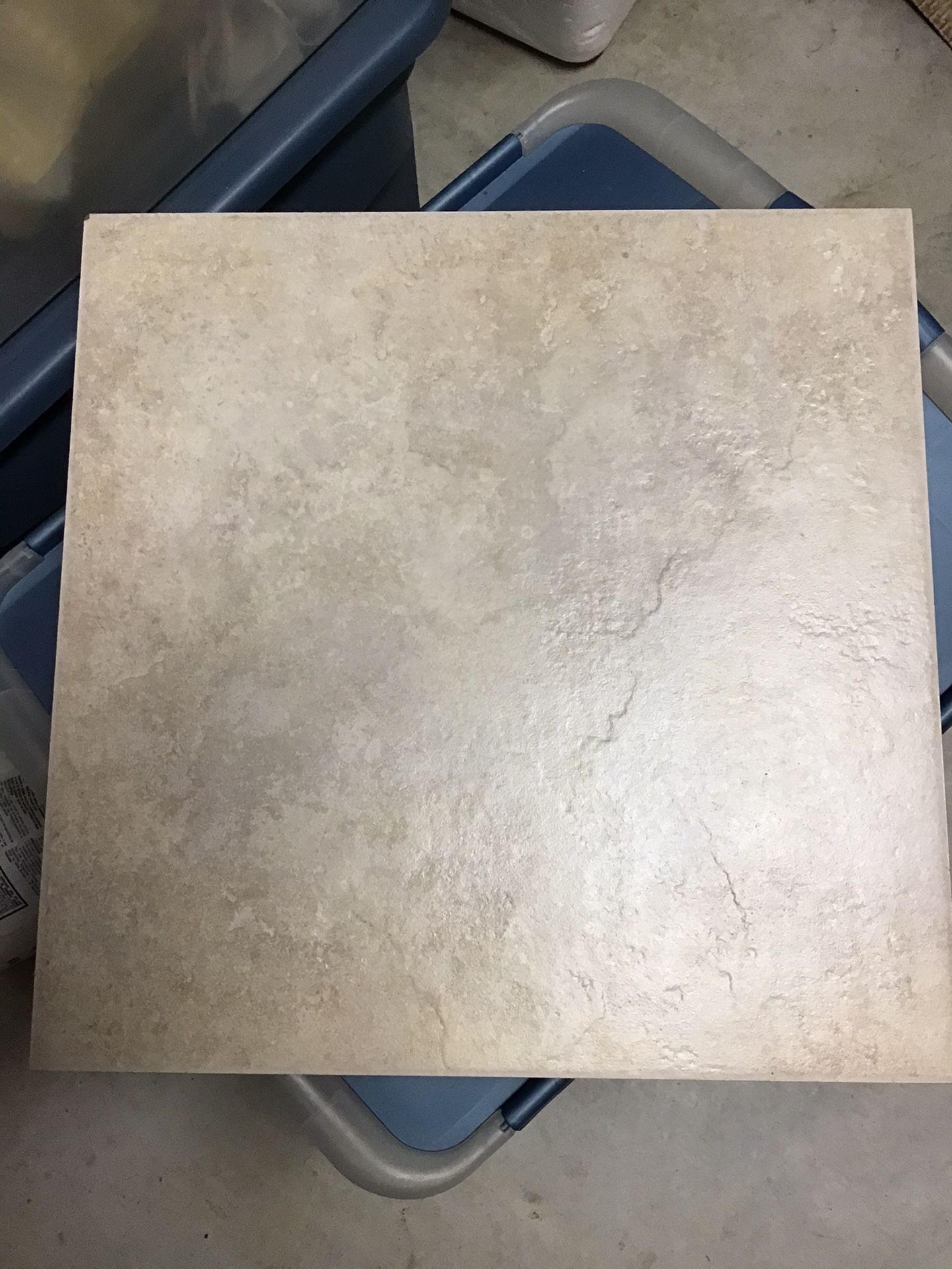 Ceramic Tile