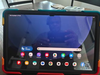 Samsung Galaxy Tablet SX910