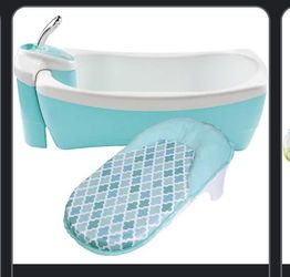 Bath Tub
