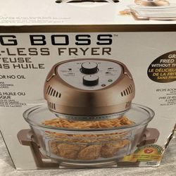 Air Fryer 