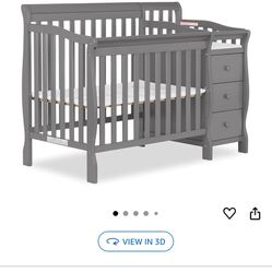 Crib