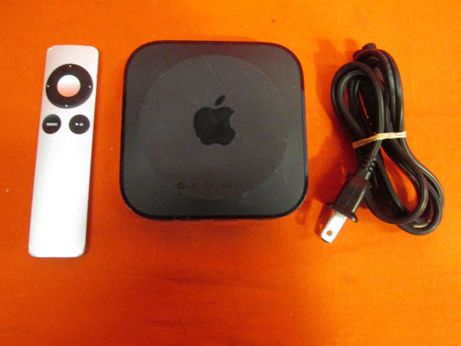 Apple TV 3rd Generation