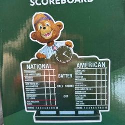 Chicago Cubs Bobblehead 