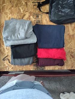 Bundle Clothes