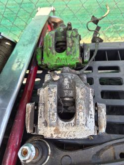 E36 M3 Rear Brake Calipers